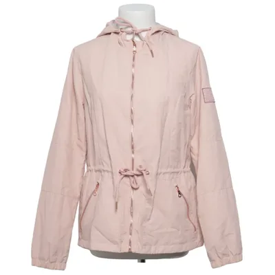 Parka (Rose) de Denim Factory Polyamide, Polyester