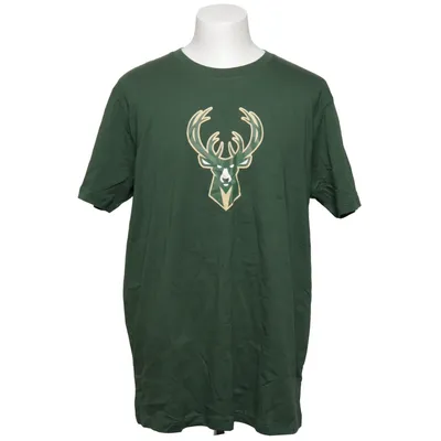 T-shirt (Grön) från New Era Bomull