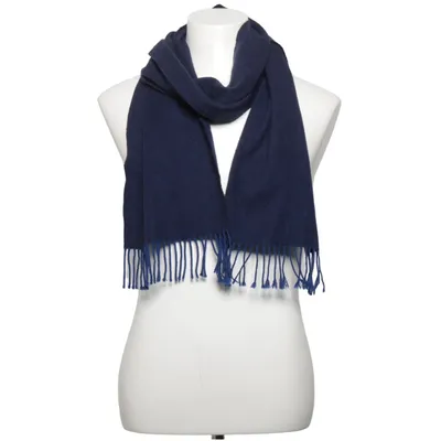 Écharpe (Bleu) de Charles Tyrwhitt Cachemire