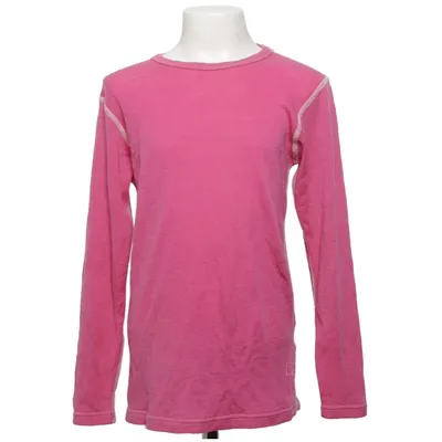 Lange mouwen shirt (Roze) van Reflex Wol