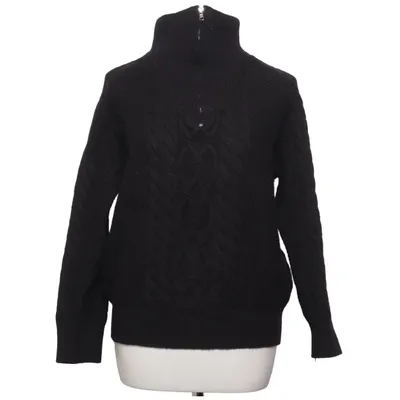 Tröja (Grå) från Guts & Gusto Polyester, Viskos