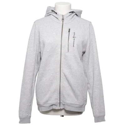 Huvtröja (JR BOWMAN ZIP HOOD) från Sail Racing Bomull, Polyester