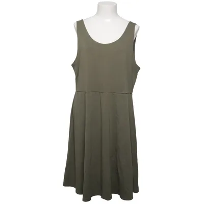 Robe (Vert) de Ever Me Élasthane, Polyester, Viscose