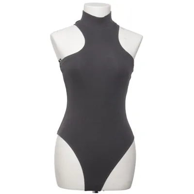 Body (Gray) from Zara Cotton, Elastane