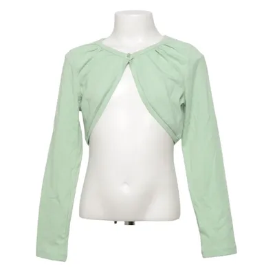 Bolero (Green) from Happy Girls Cotton, Elastane