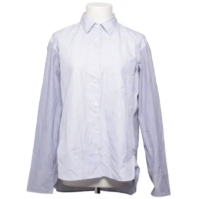 Skjorta (Blå) från Uniqlo J+ Jil Sander Bomull