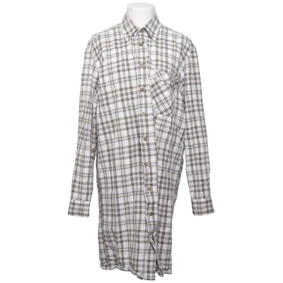 Skjortklänning (Flerfärgad) från Condor Bomull