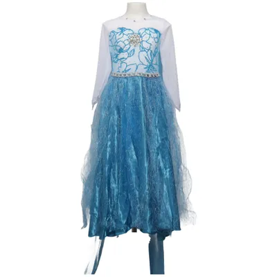Verkleidung (Blau, Weiß) von Fashion Classic