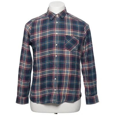 Flanellskjorta (Kalie) från Lee Cooper Bomull