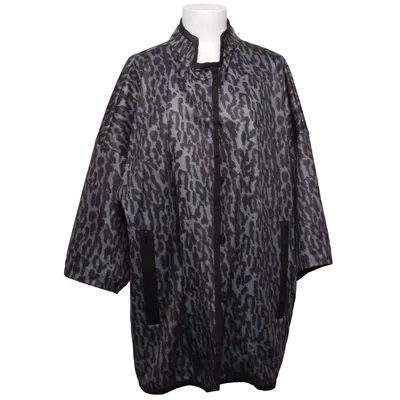 Jack (Grijs, Zwart) van Munthe Elastaan, Polyester