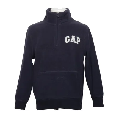 Fleece trui (Blauw) van Gap Kids Polyester
