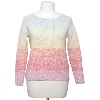 Sweater (Multicolored) from Insieme Cashmere, Wool