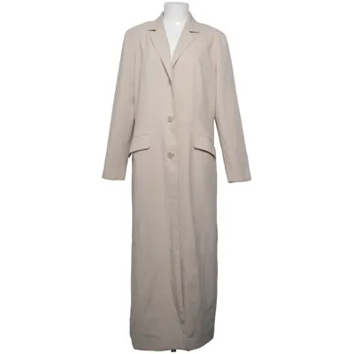 Manteau (Beige) de Jürgen Michaelsen Polyester