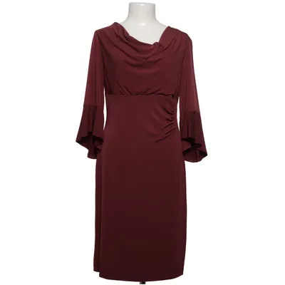 Kleid (Rot) von KS Selection Elasthan, Polyester