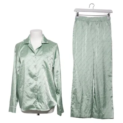 Pyjamasz (Grøn) fra Juicy Couture Elastan, Polyester