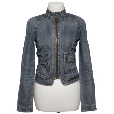 Jeansjacka (Blå) från Armani Exchange Bomull