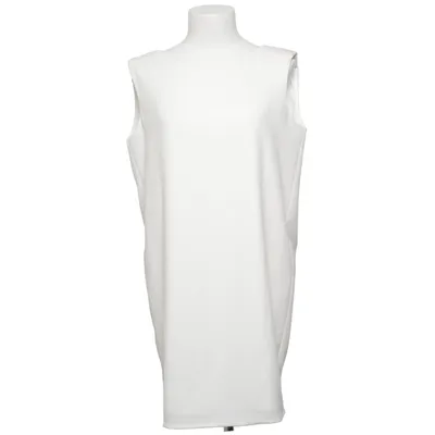 Dress (White) from Cubus Polyester