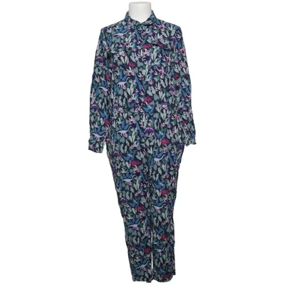 Combinaison (Bleu, Multicolore) de Sugarhill Viscose