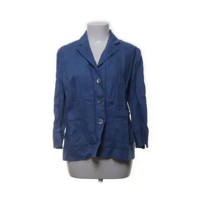 Blazer (Bleu) de HighMoor Lin, Viscose