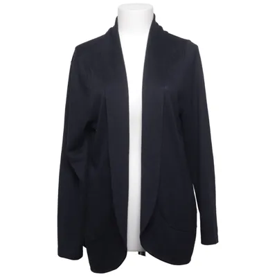 Kofta (Svart) från Taifun Elastan, Polyester, Viskos