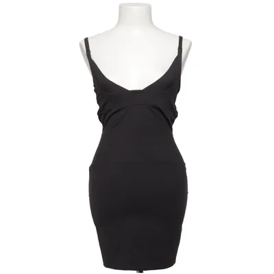Shapewear body (Black) from Maidenform Cotton, Elastane, Polyamide