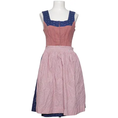 Dirndl (Rood, Blauw, Wit) van Sportalm