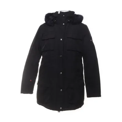 Parka (Noir) de Wellensteyn Polyamide, Polyester, Polyuréthane