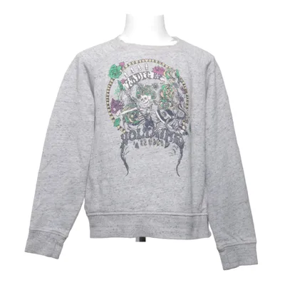 Sweatshirt (FAME) de Zadig & Voltaire Coton, Élasthane