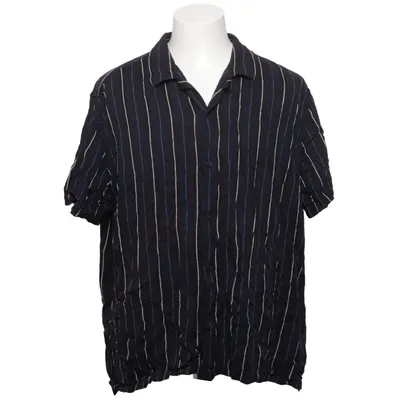 Kortärmad skjorta (Blå) från Ben Sherman Viskos