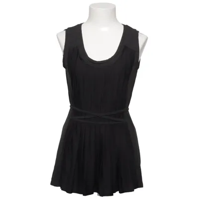 Top (Grijs) van Blacky Dress Elastaan, Polyester, Viscose