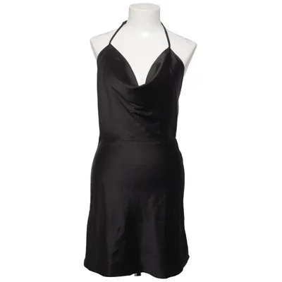 Klänning (Svart) från Primadonna Collection Elastan, Polyuretan