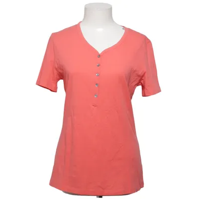 T-shirt (Mix & Relax) fra Schiesser Bomuld