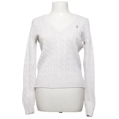 Pull-over (Blanc) de Ralph Lauren Sport Coton