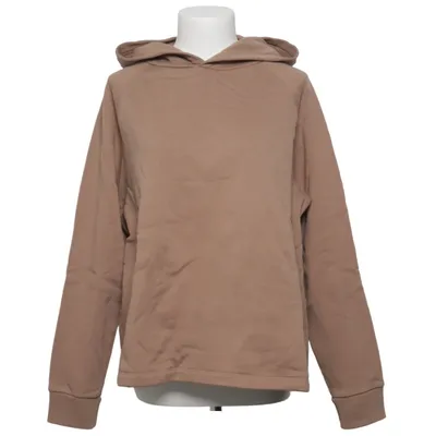 Hættetrøje (Beige) fra Juvia Bomuld