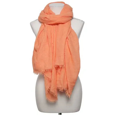 Sjaal (Oranje) van Zara Accessories