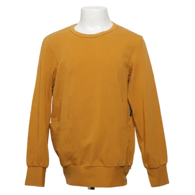 Sweatshirt (Geel) van Nadia
