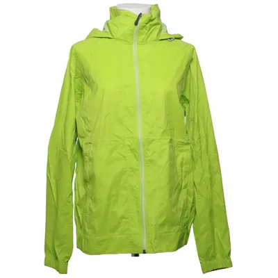 Veste (Vert) de Columbia Polyamide, Polyester recyclé