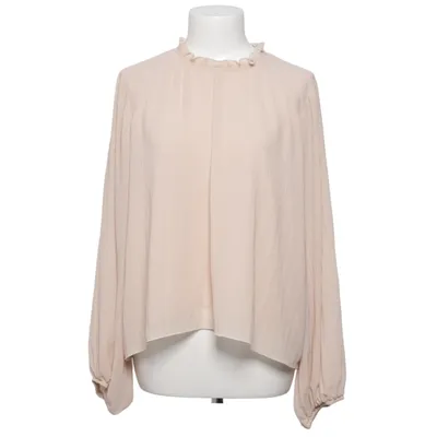 Blouse (Beige) de MbyM Polyester
