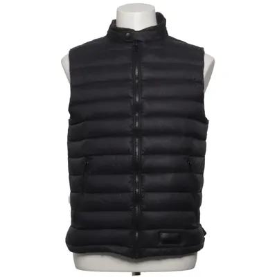 Outer vest (Tobias Light Vest) from Mouli Down, Feather, Nylon