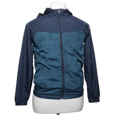 Träningsjacka (Blå, Flerfärgad) från O'Neill Polyester