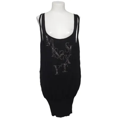 Tank Top (Black) from Miss Sixty