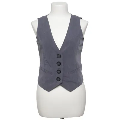 Suit vest (Gray) from Fresh Made