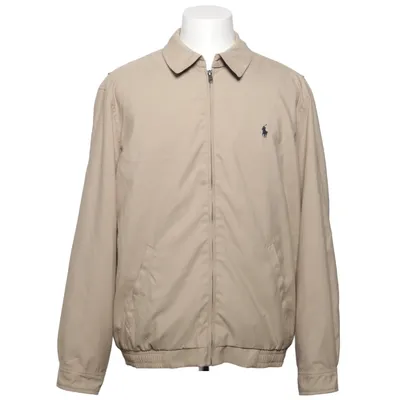 Jack (Beige) van Polo Ralph Lauren Katoen, Polyester
