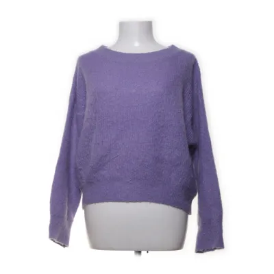 Tröja (Lila) från Les Soeurs Akryl, Elastan, Mohair, Polyamid, Ull