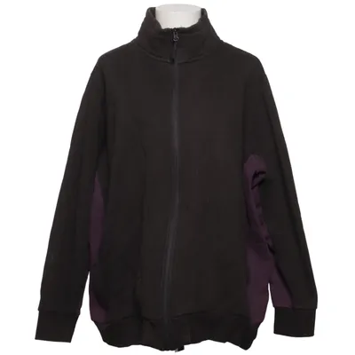Cardigan (Noir, Violet) de EP Collection Coton, Polyester