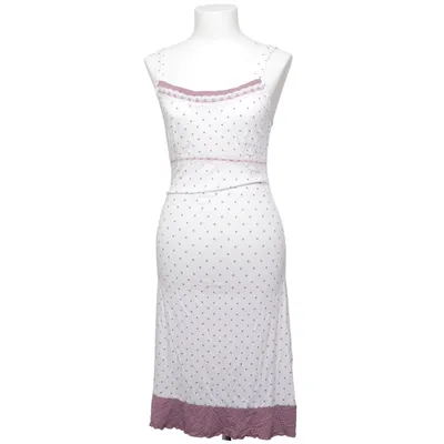 Débardeur de nuit (Blanc, Violet, Multicolore) de Palmers Élasthane, Viscose