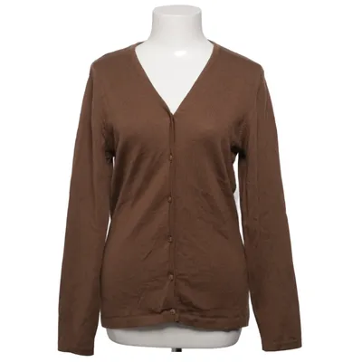 Kofta (Brun) från Morgano Ull