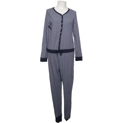 Grenouillère (Bleu, Blanc) de UpFashion Coton, Polyester