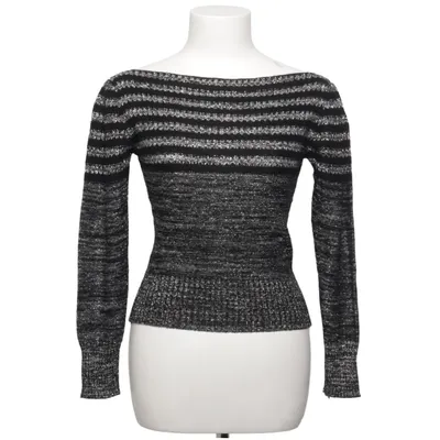 Tröja (Svart, Grå) från Miss Sixty