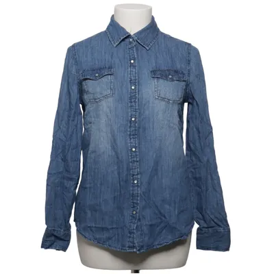Chemise en jean (Bleu) de Arizona Jean Co Coton